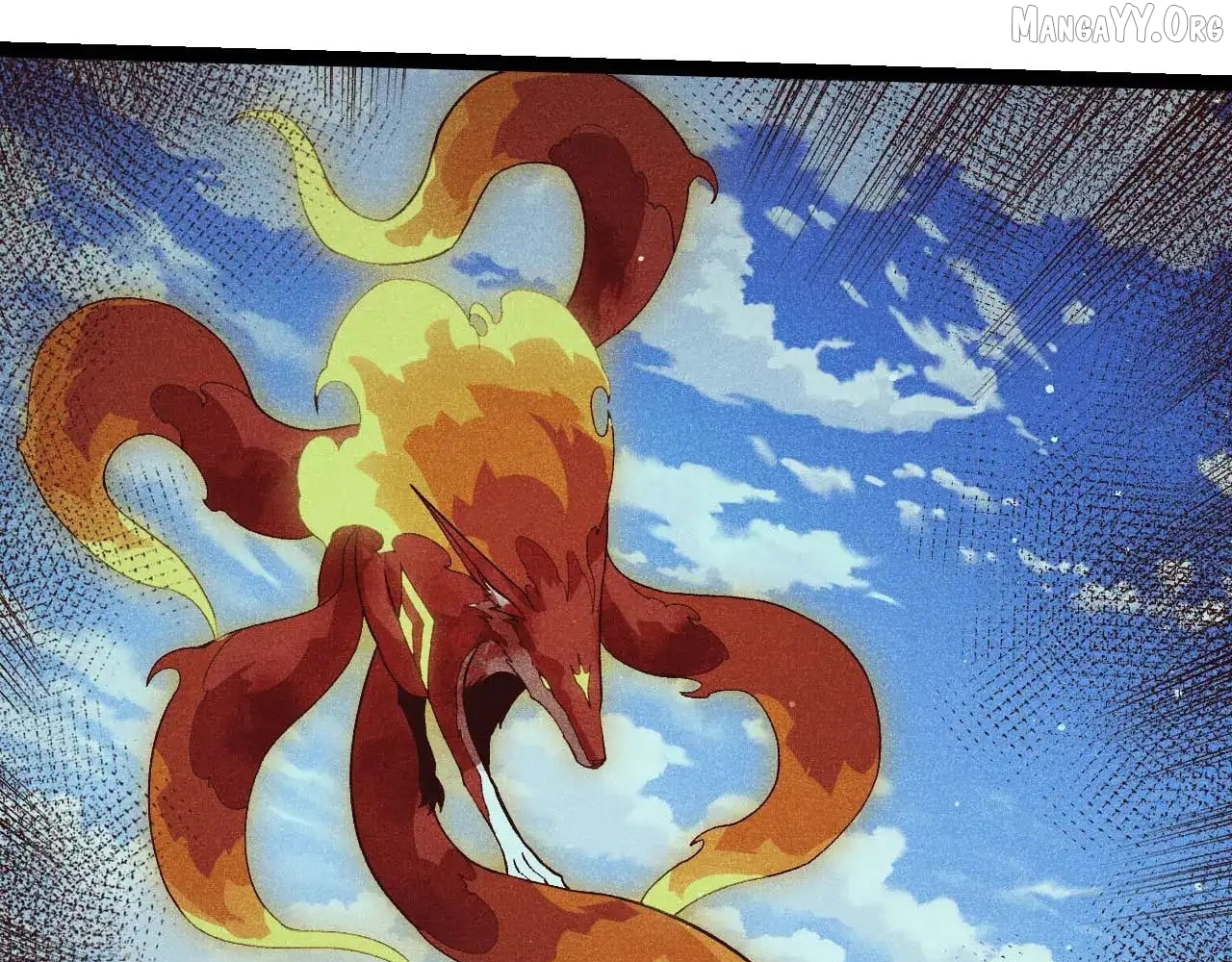Evolution Begins With A Big Tree Chapter 461 - page 76